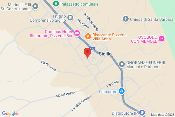 Il Sigillo Ceramiche S.R.L.