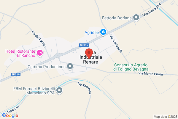 Ksp Italia Srl