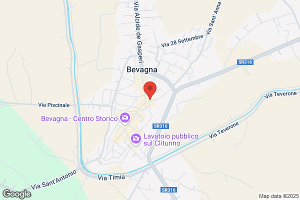 Lorto Degli Angeli