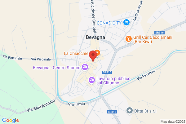 Municipio Di Cannara