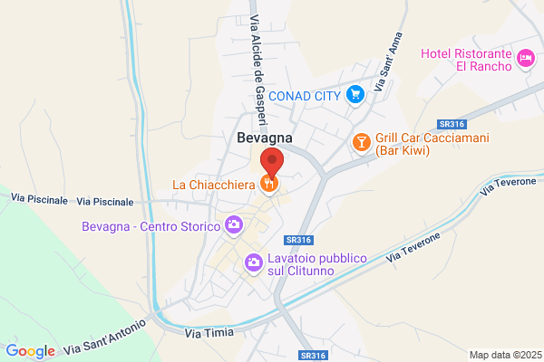 Ristorante Da Nina
