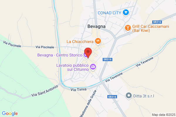 Ristorante Del Cacciatore Da Nina