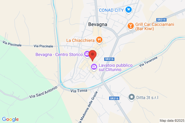 Ristorante Ottavius