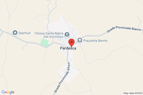 Farmacia Messino' Concetta