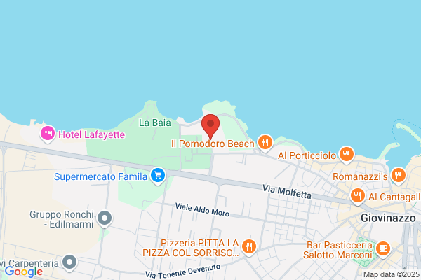 Giovinazzo Giuseppe