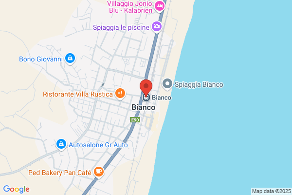 Isola Francesco