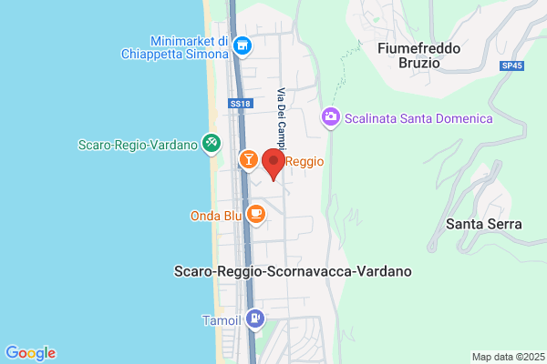 Palestra Olyimpia Club Di Romeo Salvatore