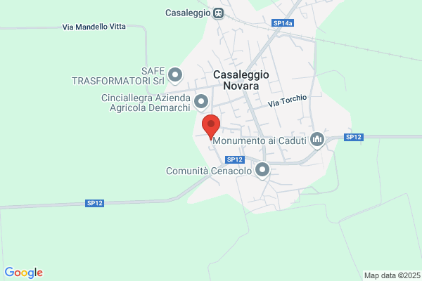 Azienda Agricola Serazzi