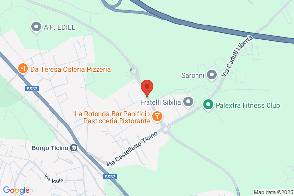 Cantieri Stradali Gallo Srl