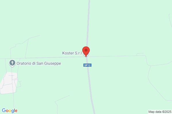 Koster