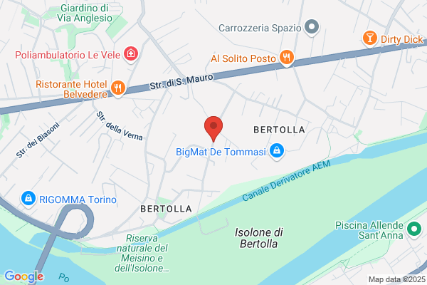 Casa di Riposo Gli Aironi