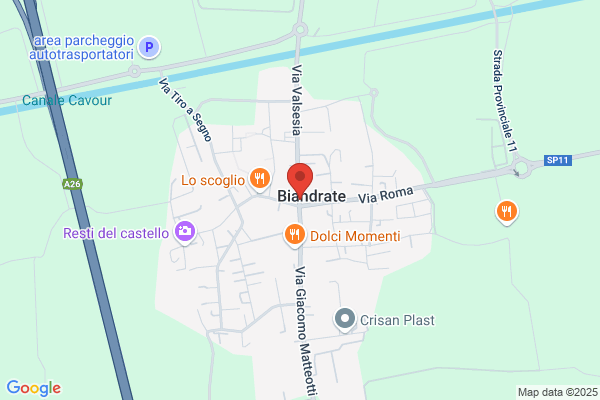 Farmacia Baglioni
