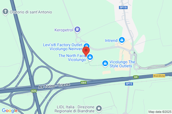 Pepe Jeans Outlet Vicolungo Style Outlets
