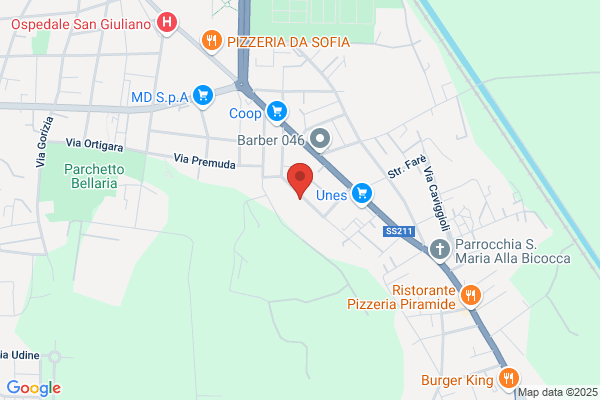 Porzio claudia