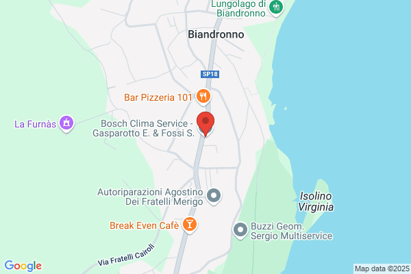 Assistenza Caldaie Gasparotto & Fossi