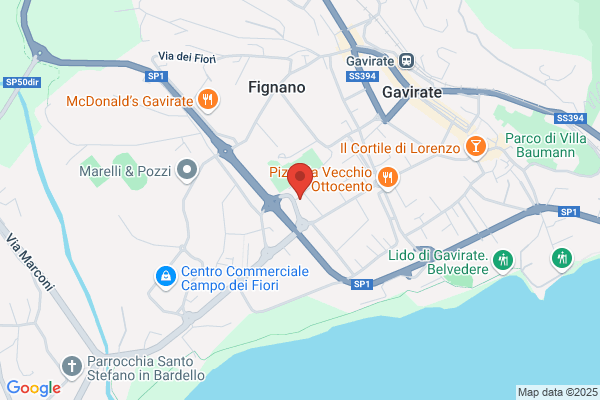 Autoriparazioni Fama