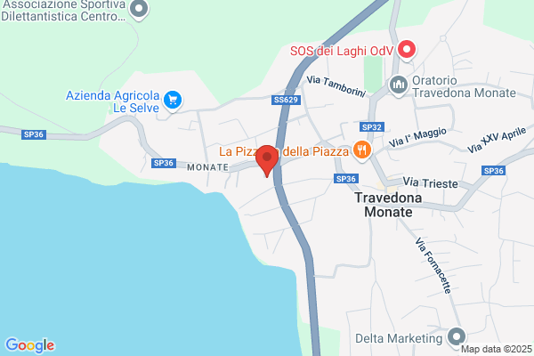 Centro Prealpino Autorevisioni