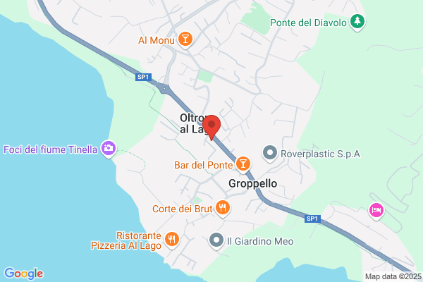 Distributore IP