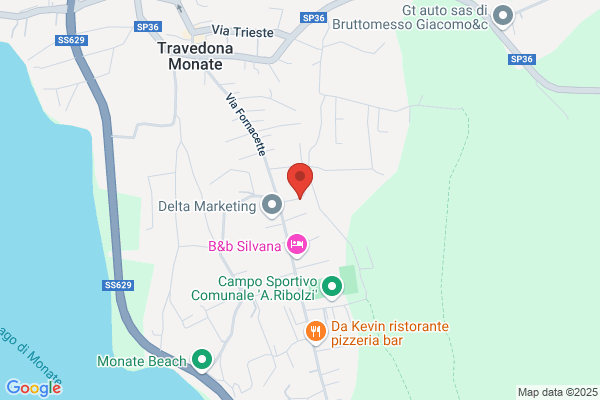 Laurex di Bussolotti Laura