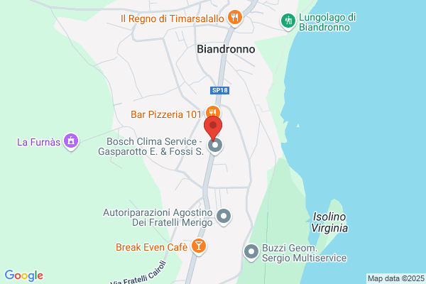 A. Poli Pubblicita