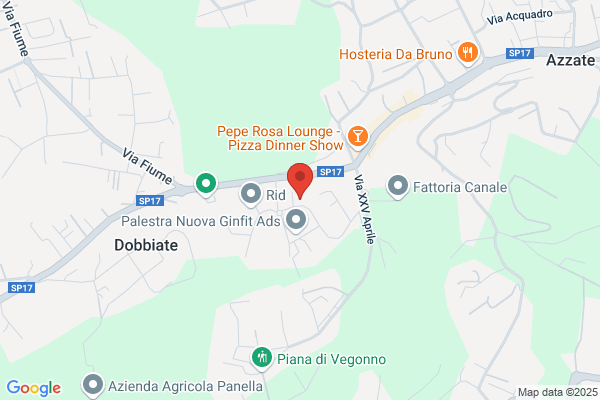 Arti Grafiche Travedonesi Di Pozzoni E Storari Sdf