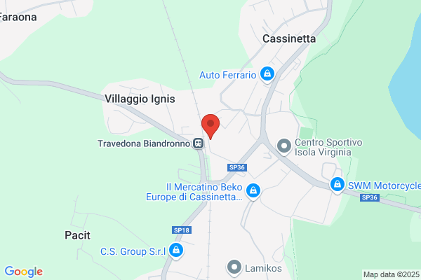 Autofficina De Bortoli