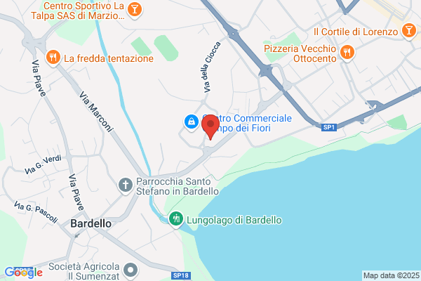 Caon Armando Sport