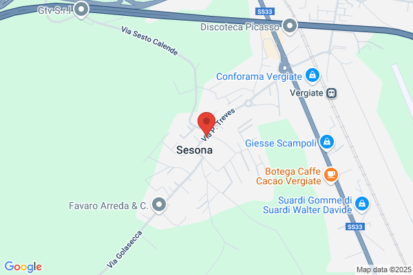 Effebi Di Focchi Silvio