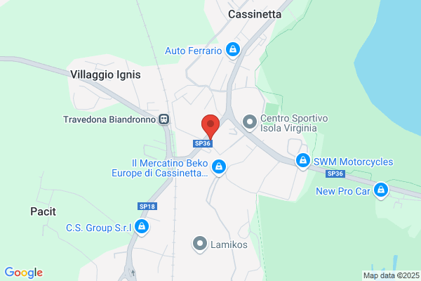 Fagnani Agnese