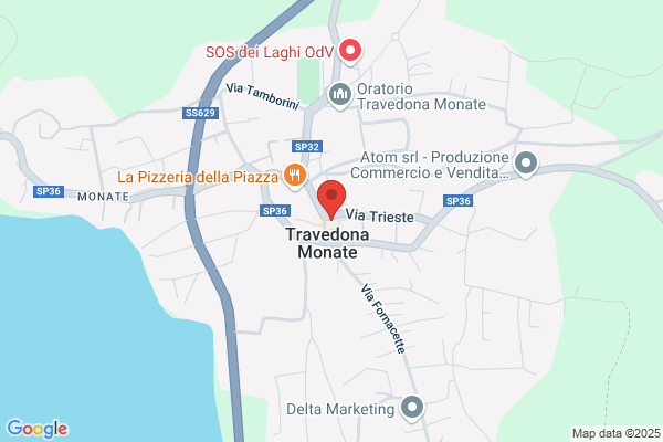 Farmacia Corti