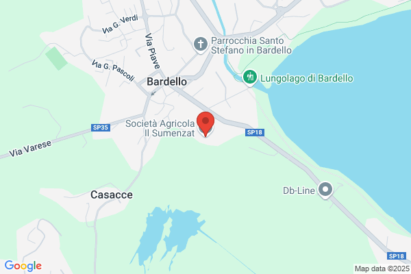 Il Sumenzat