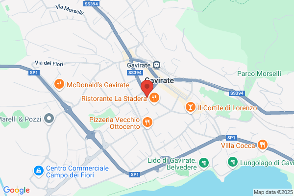 Inversini Mauro (Dr.)