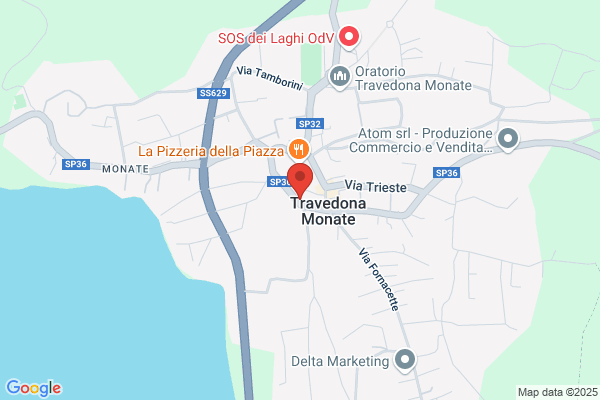 Magnani Luigi & Figlio Di Magnani Samuele