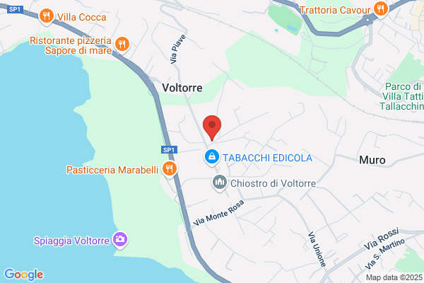 Mantica giorgio (Arch.)