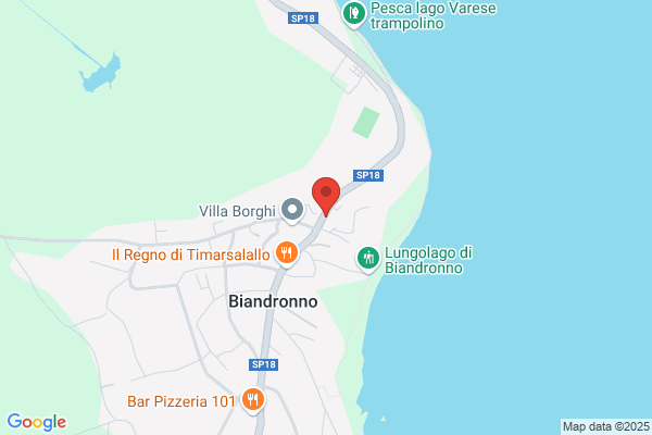 Marangon cinzia