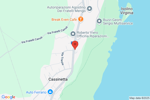 Municipio / Refezione Scuola Elementare Di Giubiano