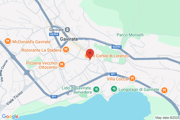 Municipio Di Gavirate