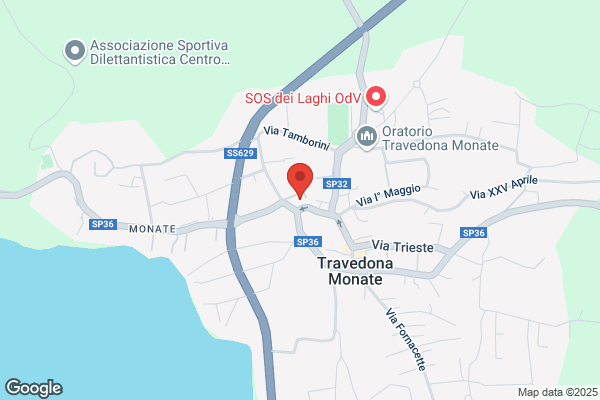 Municipio Travedona Monate