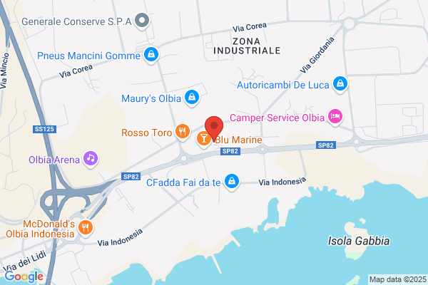 Oirav Assicurazioni Di Oirav A. & C. sas