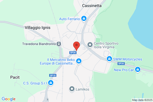 Panificio Ferrario E C. S.N.C.