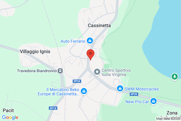 Parrocchia Di Cassinetta