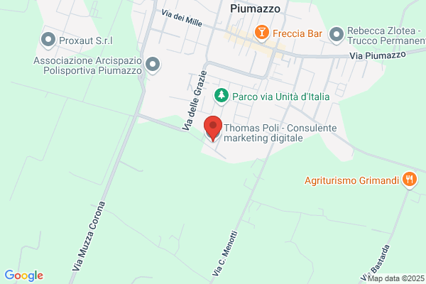 Poli A. Pubblicita