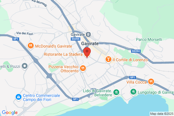 Ristorante La Stadera