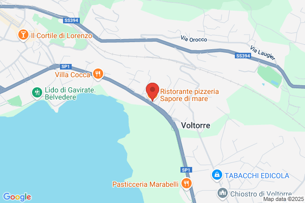 Ristorante Pizzeria Sapore di Mare
