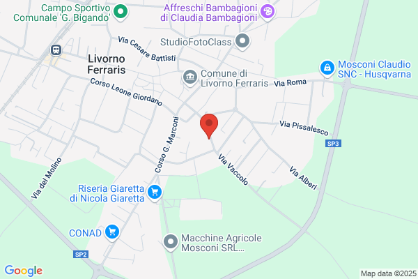 Luciana Fogliasso Studio