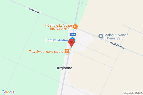 Ezio Cipriani Agenzia Marittima Srl