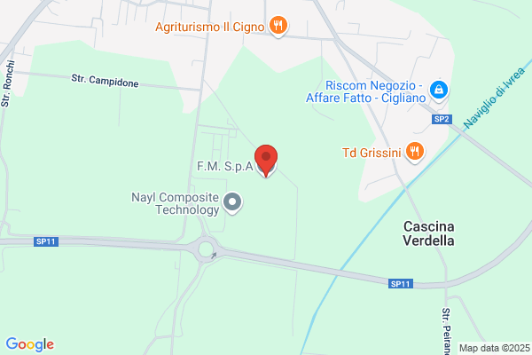 F.M. Di Faccini Gian Carla S.A.S.