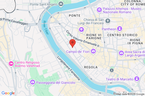 Giulia Immobiliare Di Filippi F.(S.N.C.)