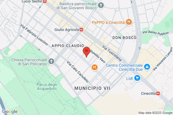 Laboratorio Centrale (S.R.L.)