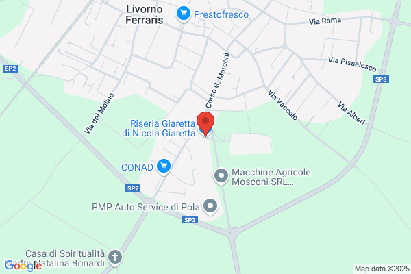 Rigazio gianna
